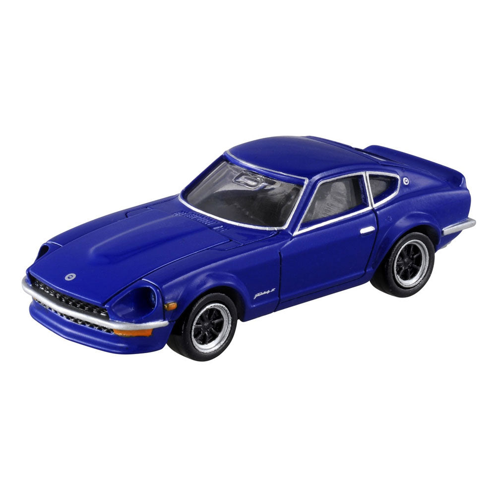 TOMICA PREMIUM 09 NISSAN FAIRLADY Z