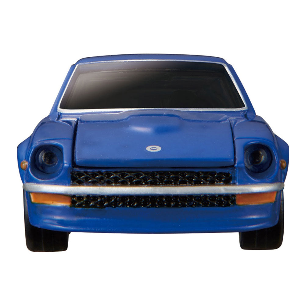 TOMICA PREMIUM 09 NISSAN FAIRLADY Z