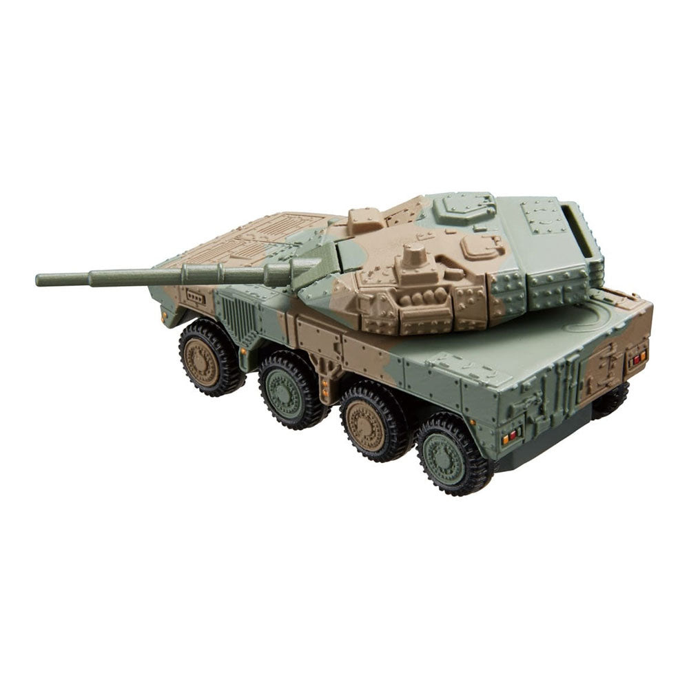 TOMICA PREMIUM 16 JGSDF TYPE 16 MANEUVER COMBAT VEHICLE