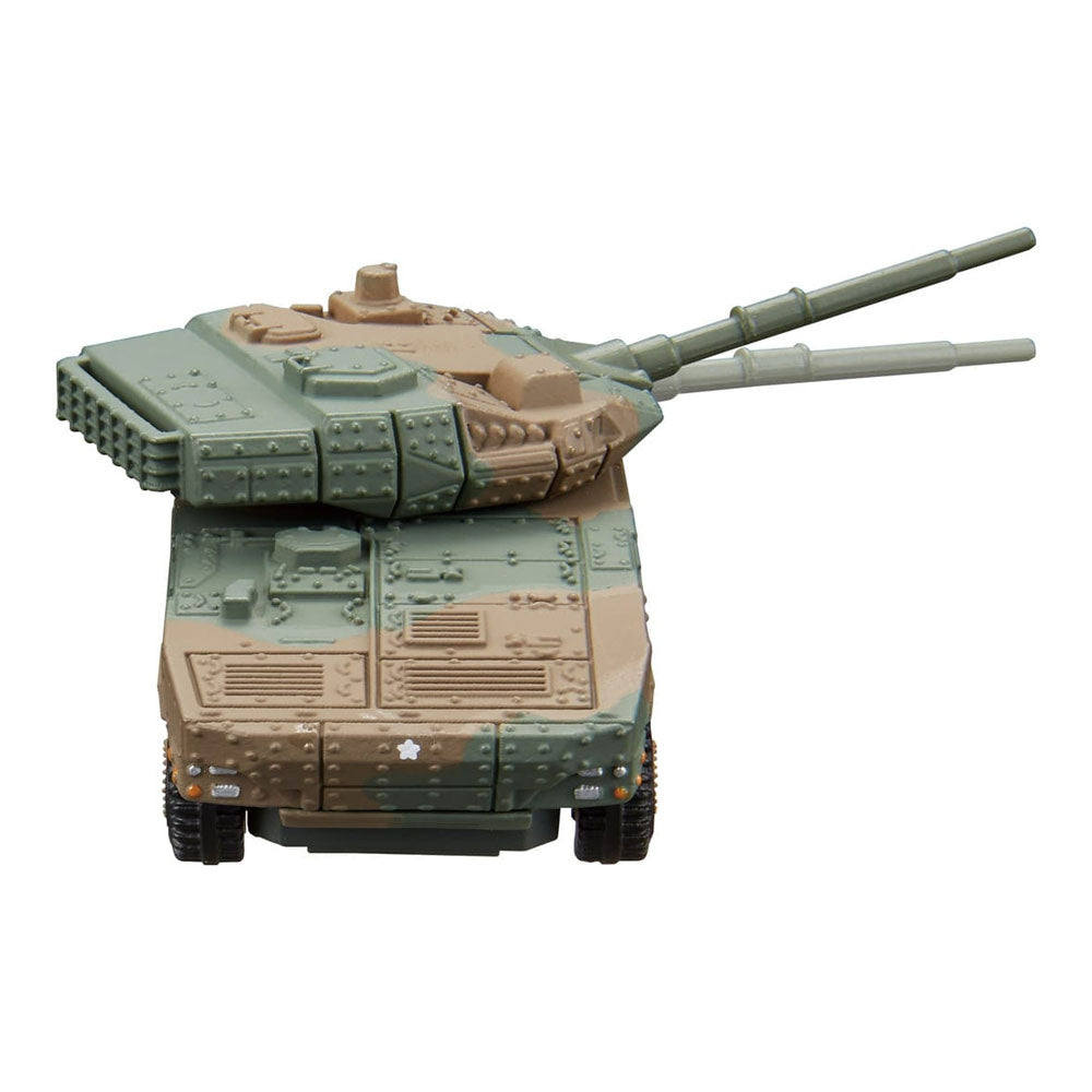 TOMICA PREMIUM 16 JGSDF TYPE 16 MANEUVER COMBAT VEHICLE