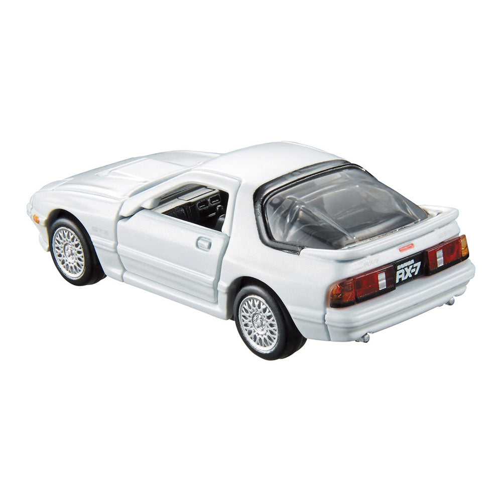 TOMICA PREMIUM 38 MAZDA SAVANNA RX-7