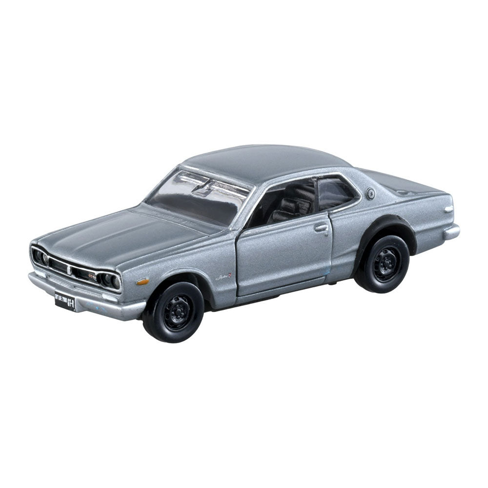 TOMICA PREMIUM 34 NISSAN SKYLINE GT-R (KPGC10)