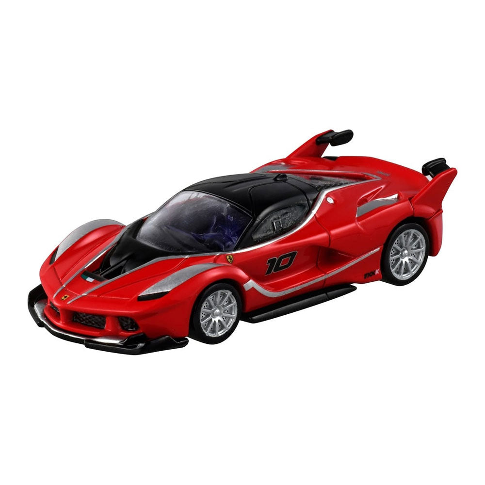 TOMICA PREMIUM 33 FERRARI FXX K