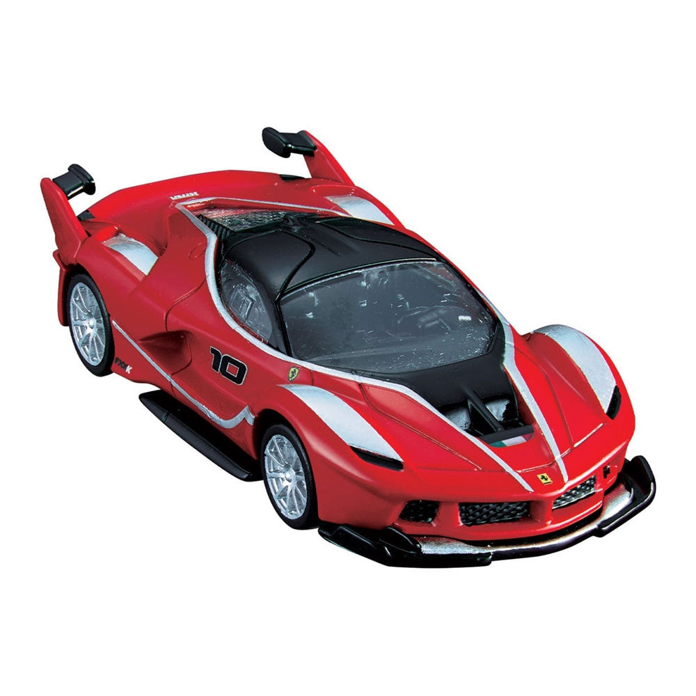 TOMICA PREMIUM 33 FERRARI FXX K