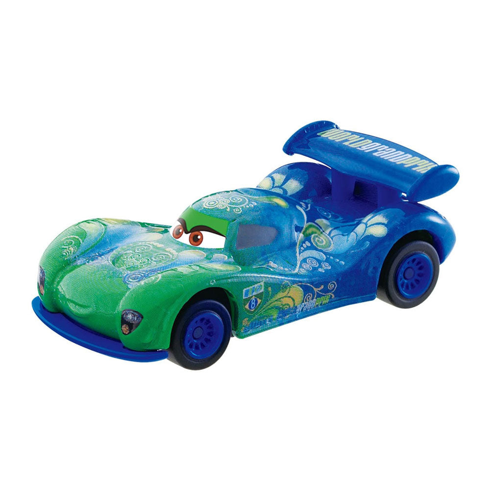 TOMICA C-38 CARLA VELOSO STANDARD TYPE