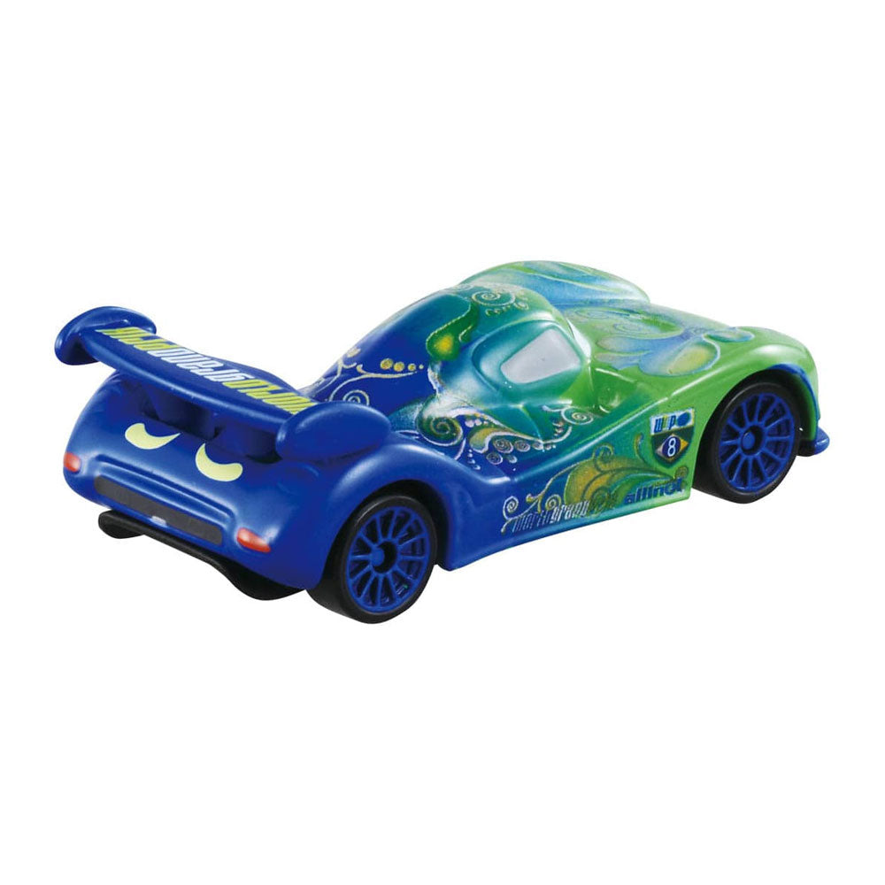 TOMICA C-38 CARLA VELOSO STANDARD TYPE