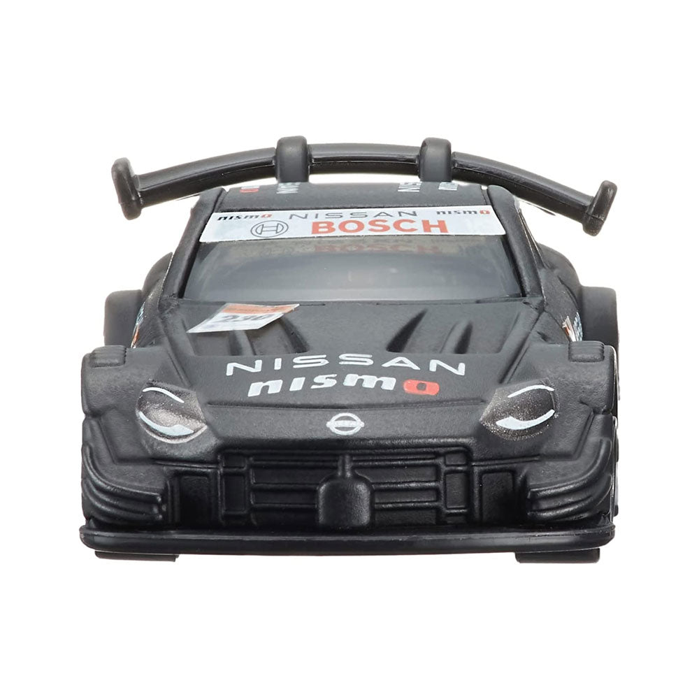 TOMICA NO.13 NISSAN FAIRLADY Z NISMO GT500