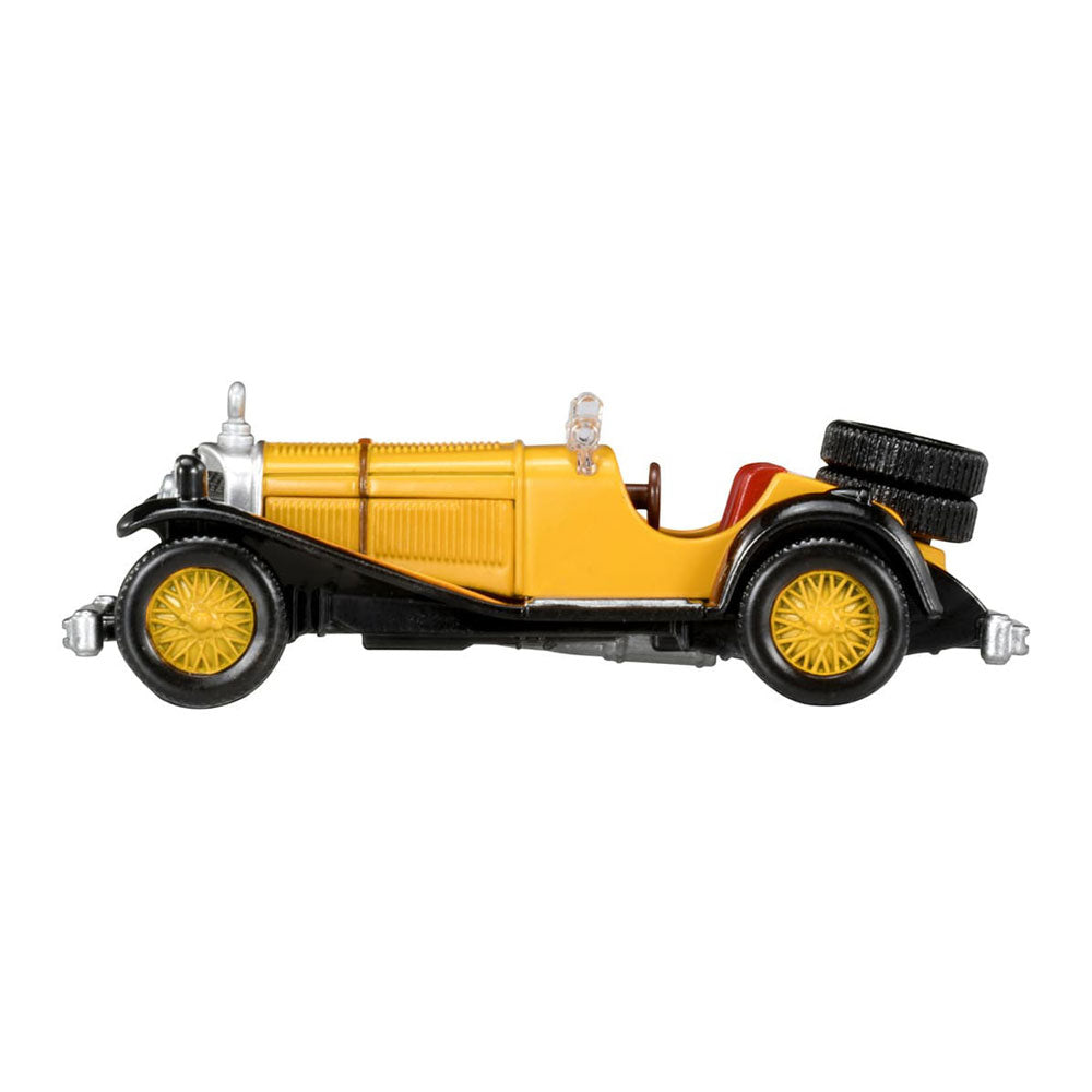 TOMICA PREMIUM UNLIMITED 11 LUPIN III MERCEDES BENZ SSK