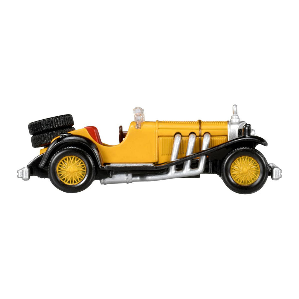 TOMICA PREMIUM UNLIMITED 11 LUPIN III MERCEDES BENZ SSK