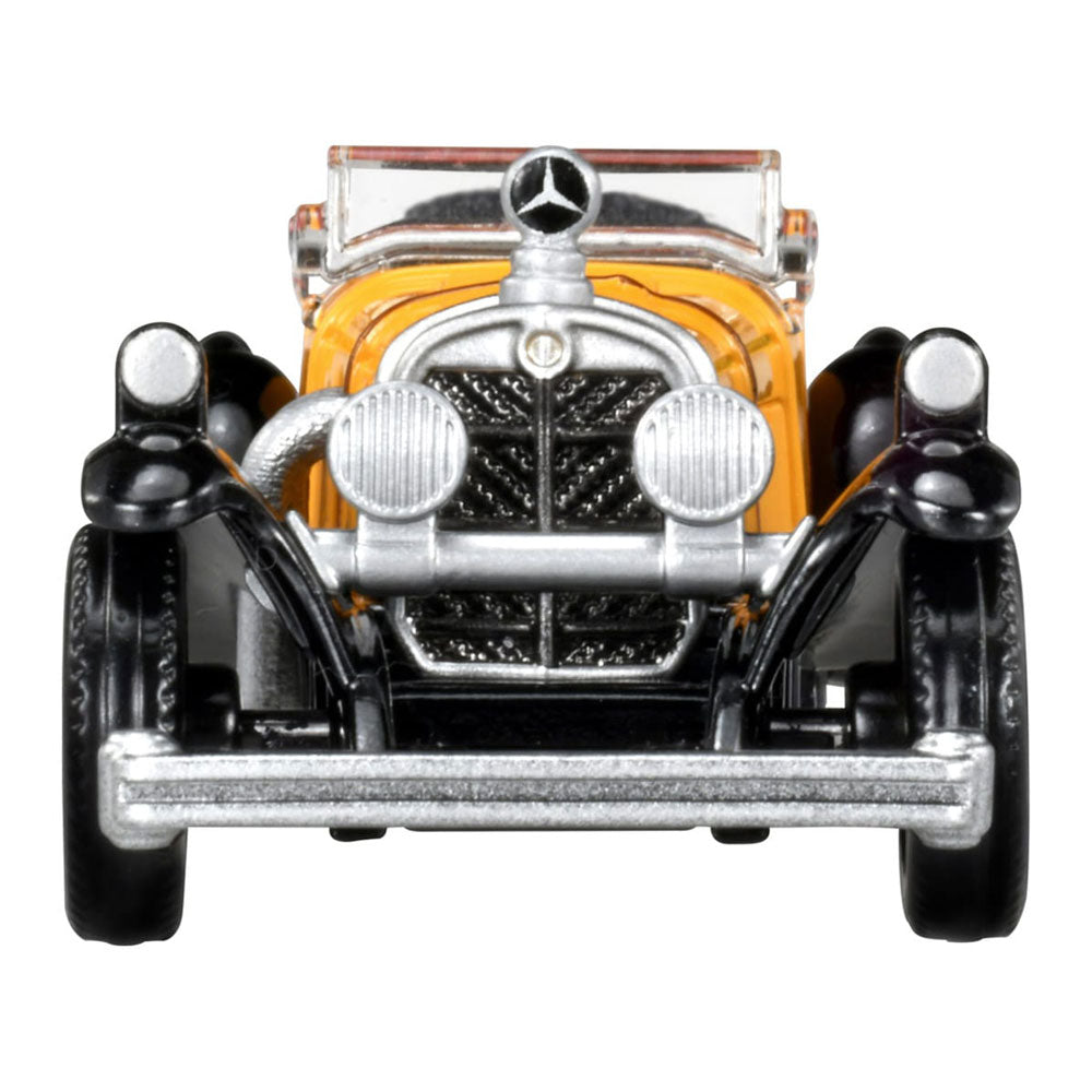 TOMICA PREMIUM UNLIMITED 11 LUPIN III MERCEDES BENZ SSK