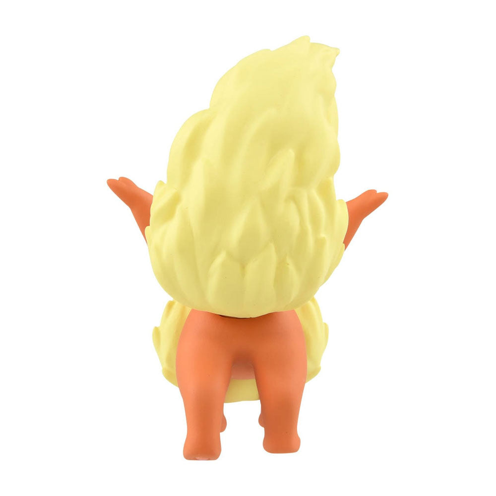 POKEMON MONCOLLE FLAREON | TAKARA TOMY