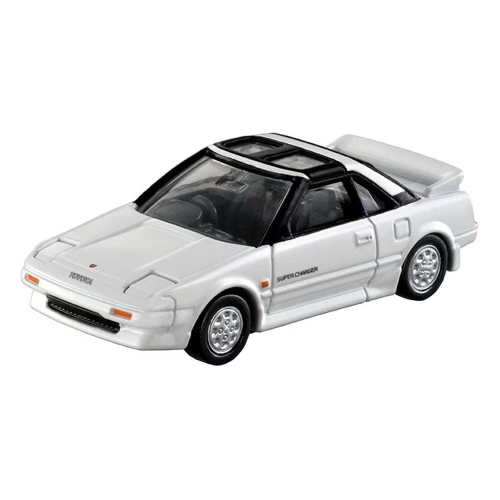 TOMICA PREMIUM 40 TOYOTA MR2