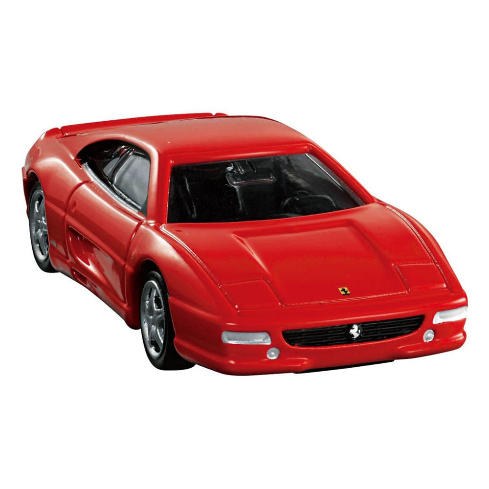 TOMICA PREMIUM 08 FERRARI F355