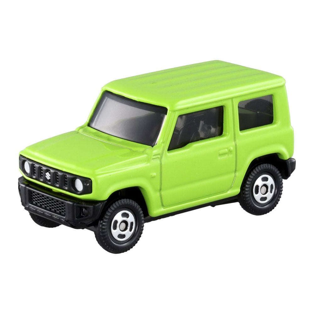TOMICA NO.14 SUZUKI JIMMY