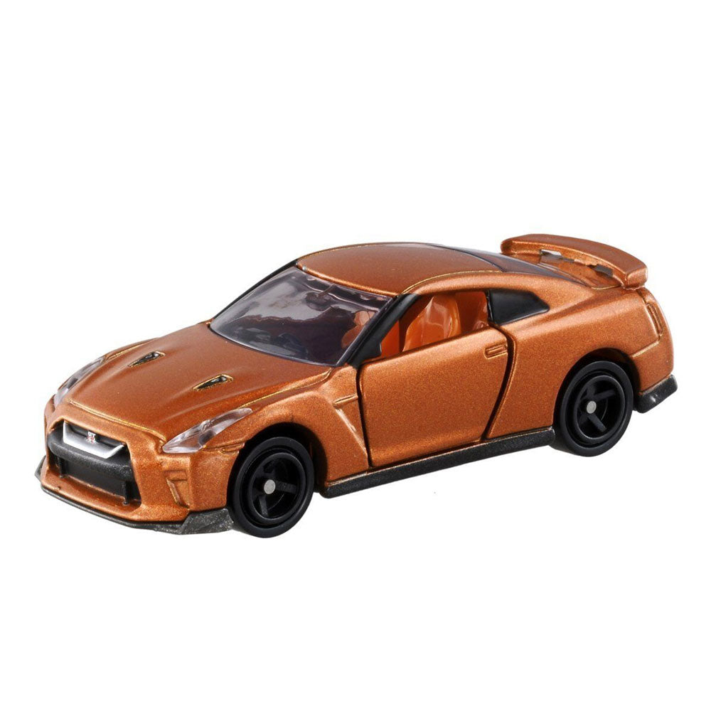 TOMICA NO.23 NISSAN GT-R