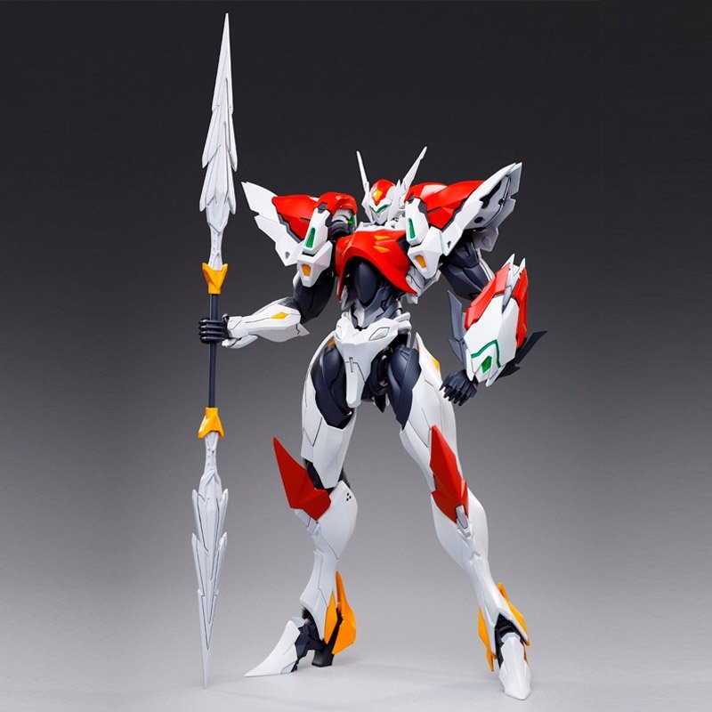 WAVE TEKKAMAN BLADE 1/12