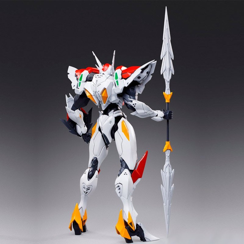 WAVE TEKKAMAN BLADE 1/12