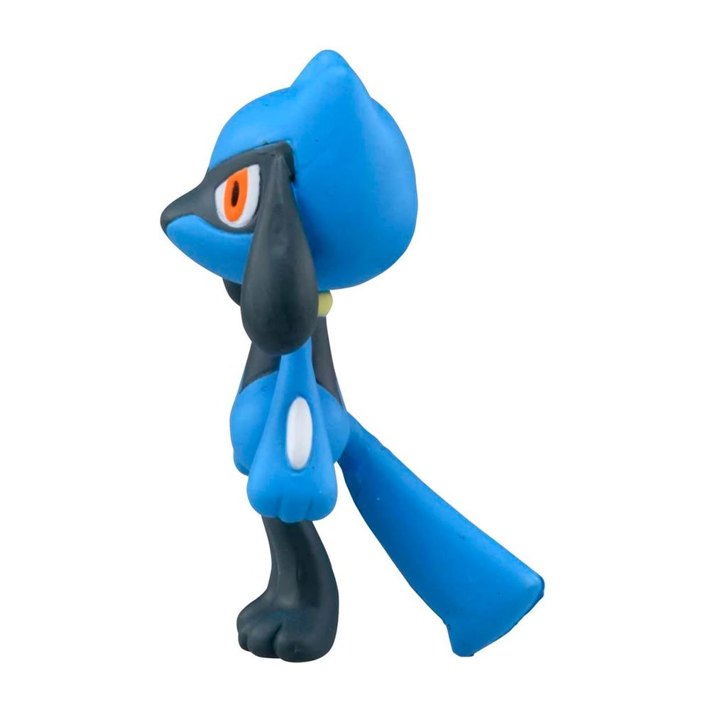 POKEMON MONCOLLE RIOLU MS-29 | TAKRA TOMY