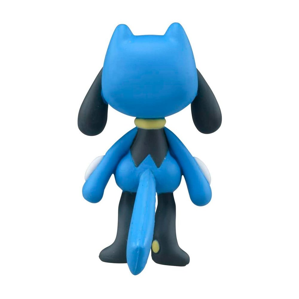 POKEMON MONCOLLE RIOLU MS-29 | TAKRA TOMY