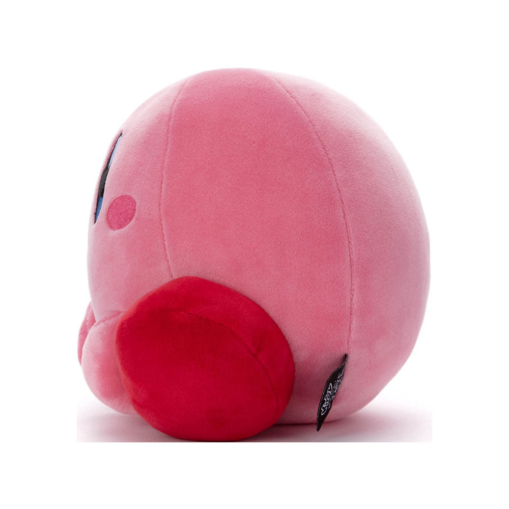 PELUCHE KIRBY MOCCHI-MOCCHI-GAMESTYLE