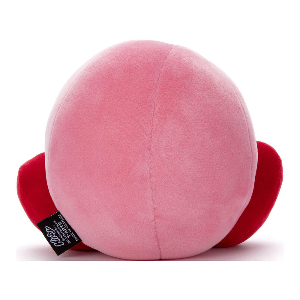 PELUCHE KIRBY MOCCHI-MOCCHI-GAMESTYLE