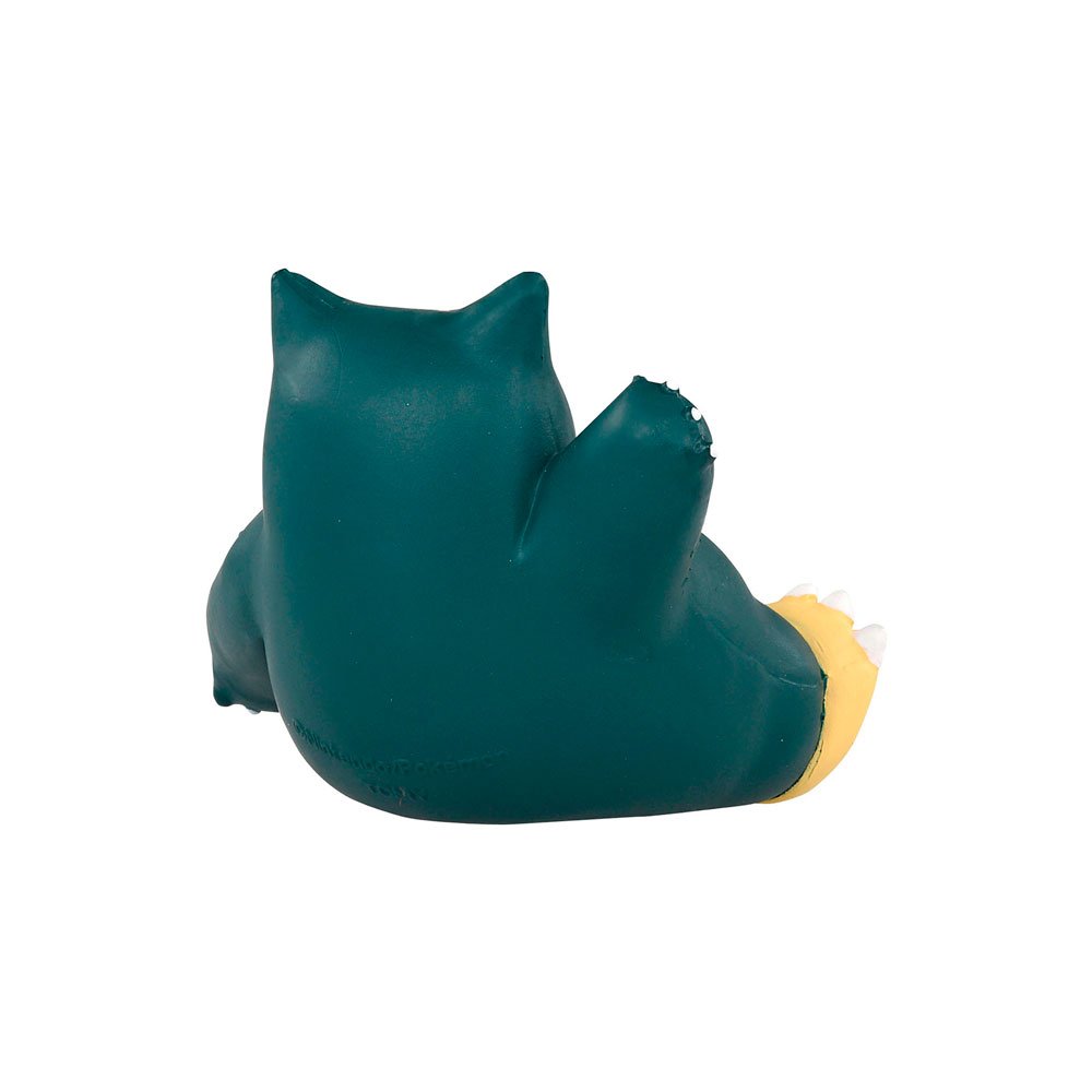 POKEMON MONCOLLE SNORLAX MS-19 | TAKARA TOMY