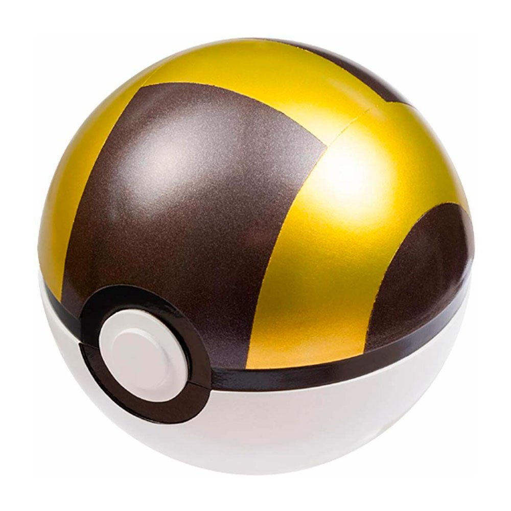 POKEMON ULTRA BALL METÁLICA MONCOLLE MB-03 | TAKARA TOMY