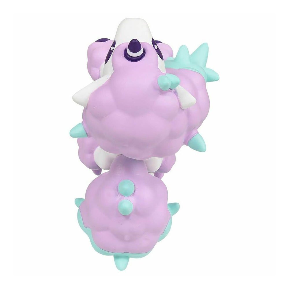 POKEMON MONCOLLE PONYTA (GALAL) MS-42 | TAKARA TOMY