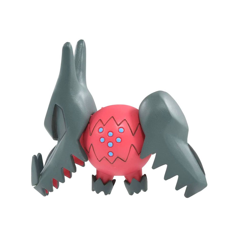 POKEMON MONCOLLE REGIDRAGO MS-46 | TAKARA TOMY