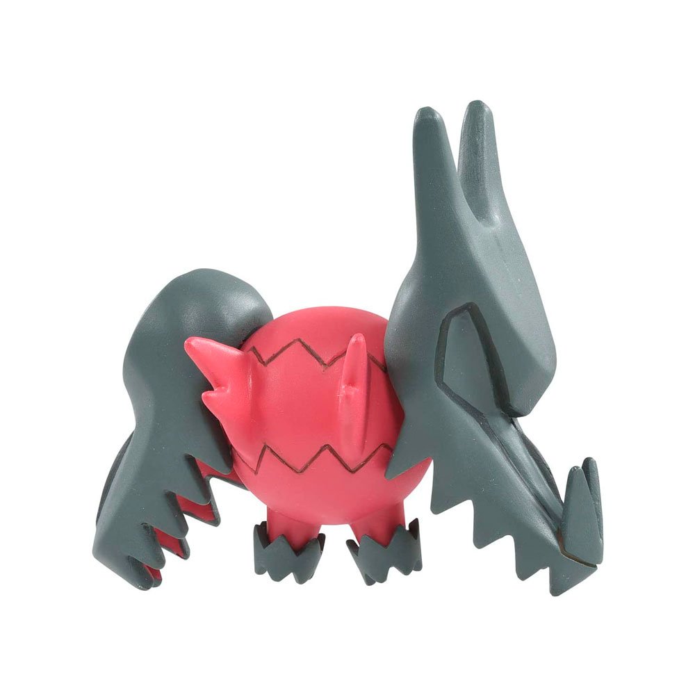 POKEMON MONCOLLE REGIDRAGO MS-46 | TAKARA TOMY