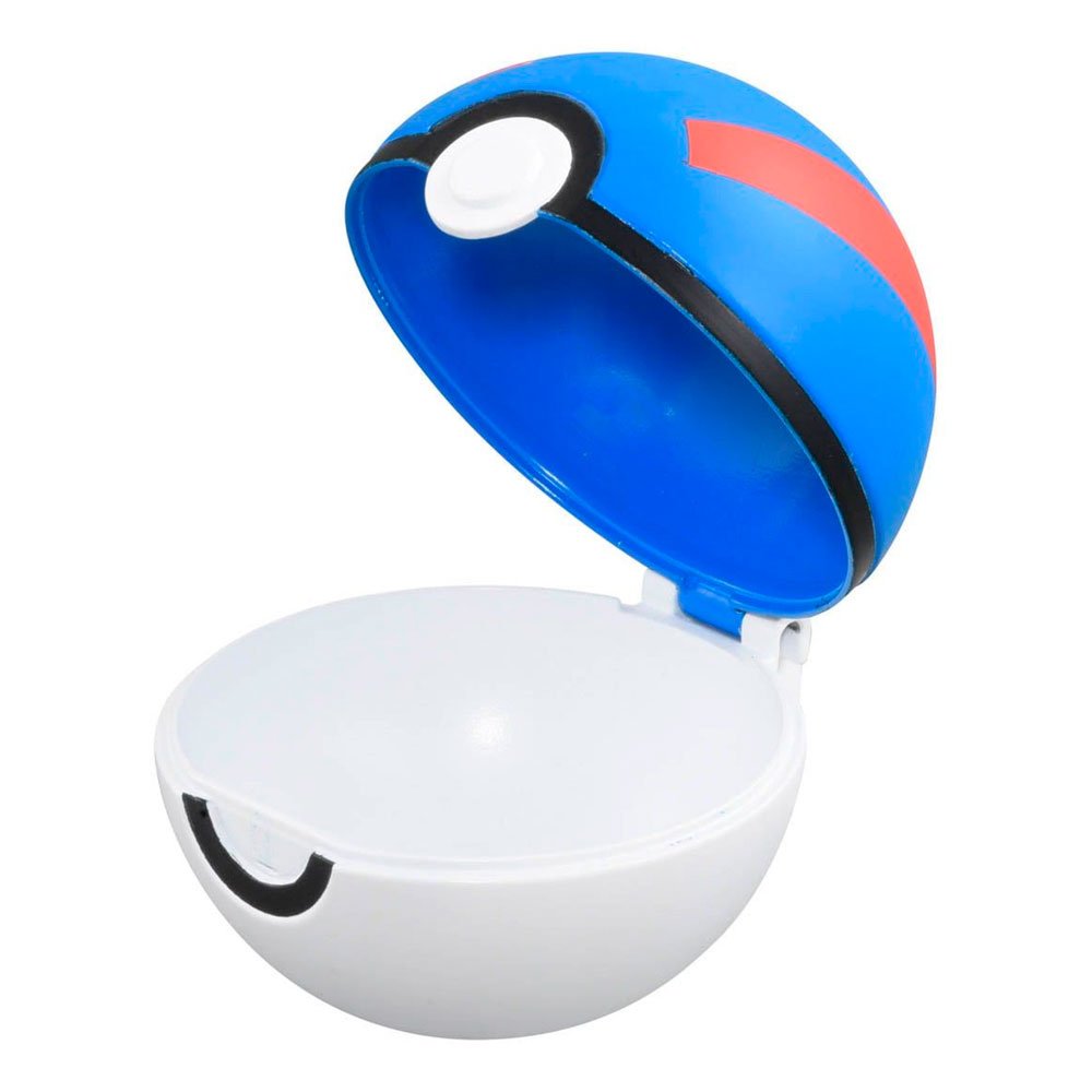 POKEMON SUPER BALL MONCOLLE MB-02 | TAKARA TOMY