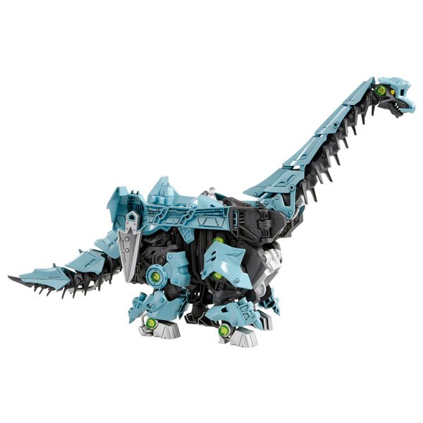 ZOIDS GRACHIOSAURUS 1/35 TAKARA TOMY