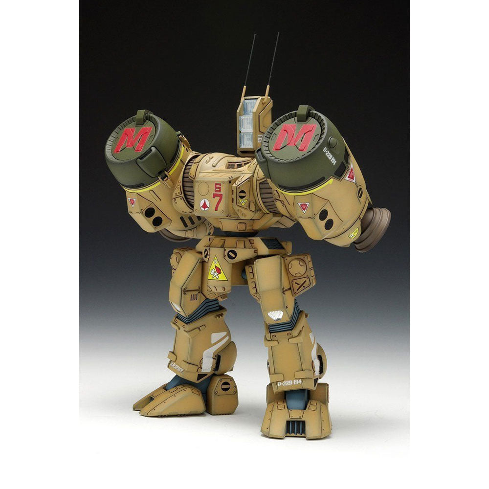 WAVE CORPORATION MACROSS SDR-04-MK.XII DESTROID PHALANX