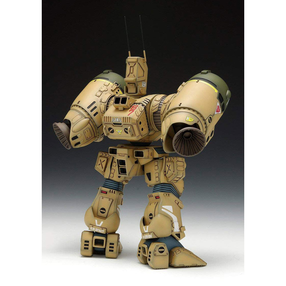 WAVE CORPORATION MACROSS SDR-04-MK.XII DESTROID PHALANX