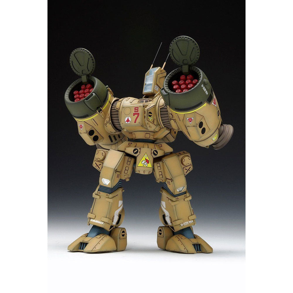 WAVE CORPORATION MACROSS SDR-04-MK.XII DESTROID PHALANX