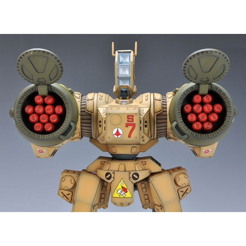 WAVE CORPORATION MACROSS SDR-04-MK.XII DESTROID PHALANX