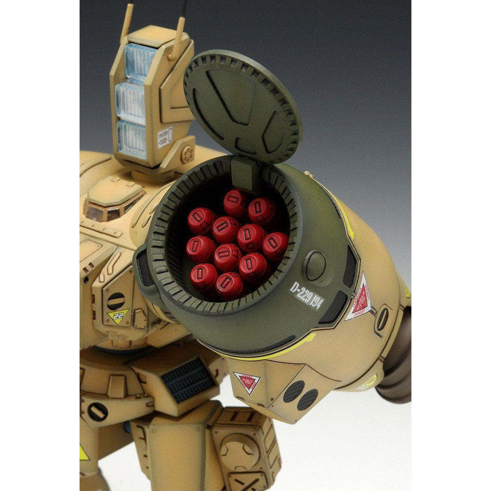 WAVE CORPORATION MACROSS SDR-04-MK.XII DESTROID PHALANX