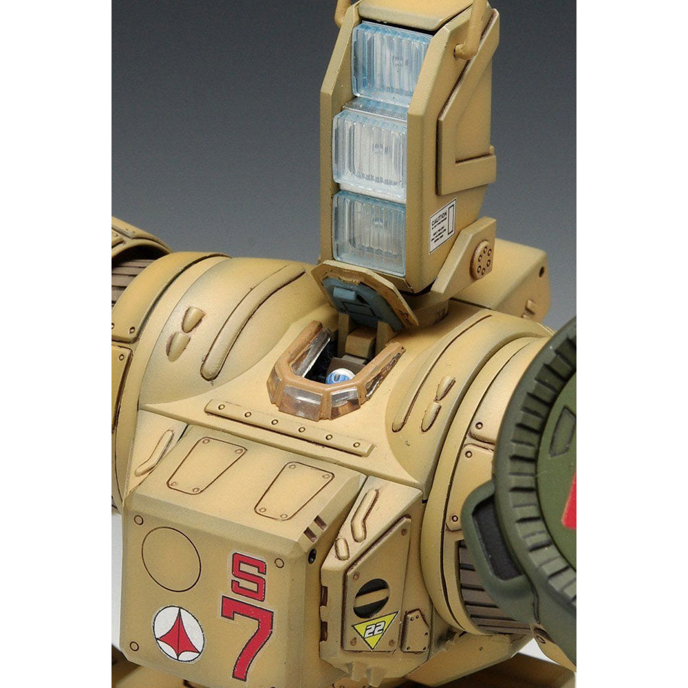 WAVE CORPORATION MACROSS SDR-04-MK.XII DESTROID PHALANX
