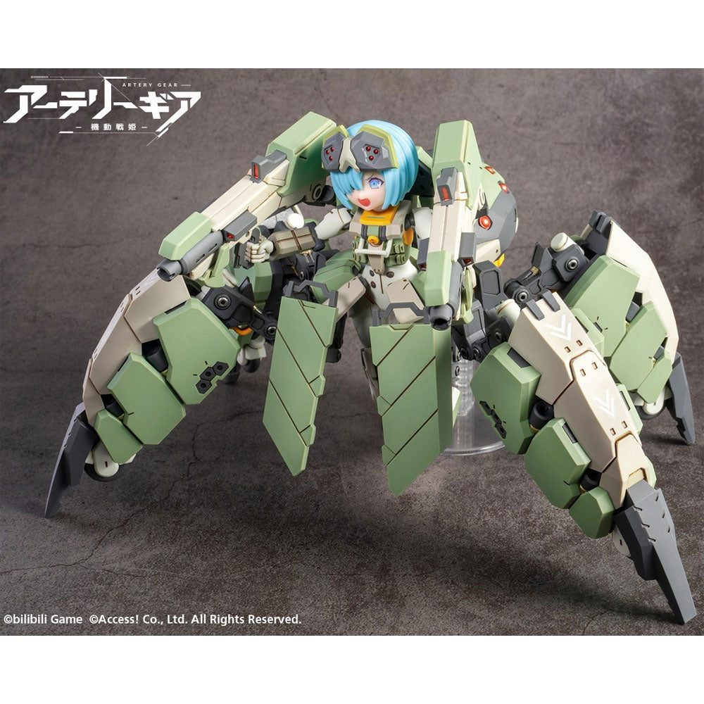 WAVE AG-031 FEIDY FIRST RELEASE LIMITED EDITION