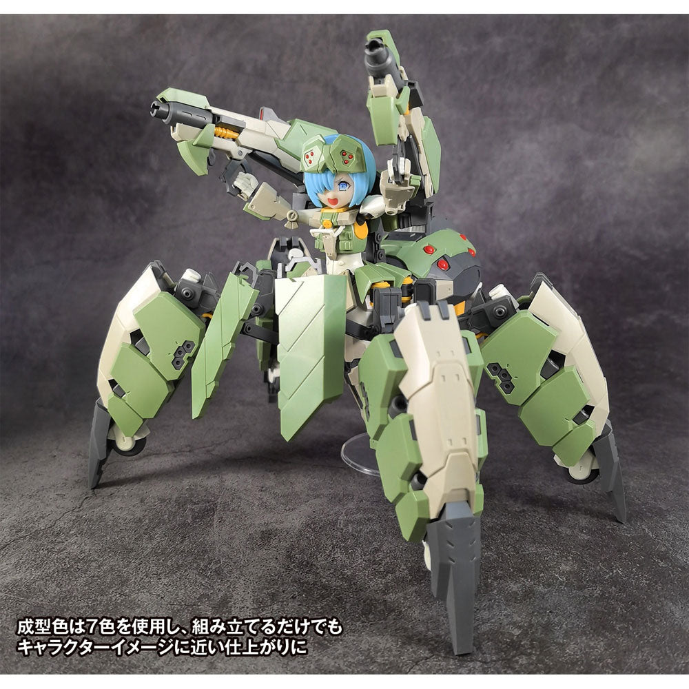WAVE AG-031 FEIDY FIRST RELEASE LIMITED EDITION