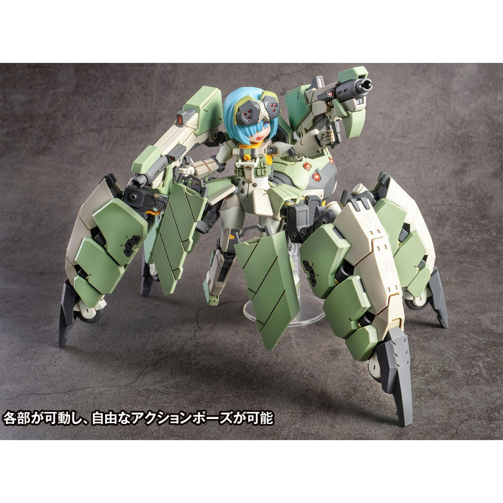 WAVE AG-031 FEIDY FIRST RELEASE LIMITED EDITION