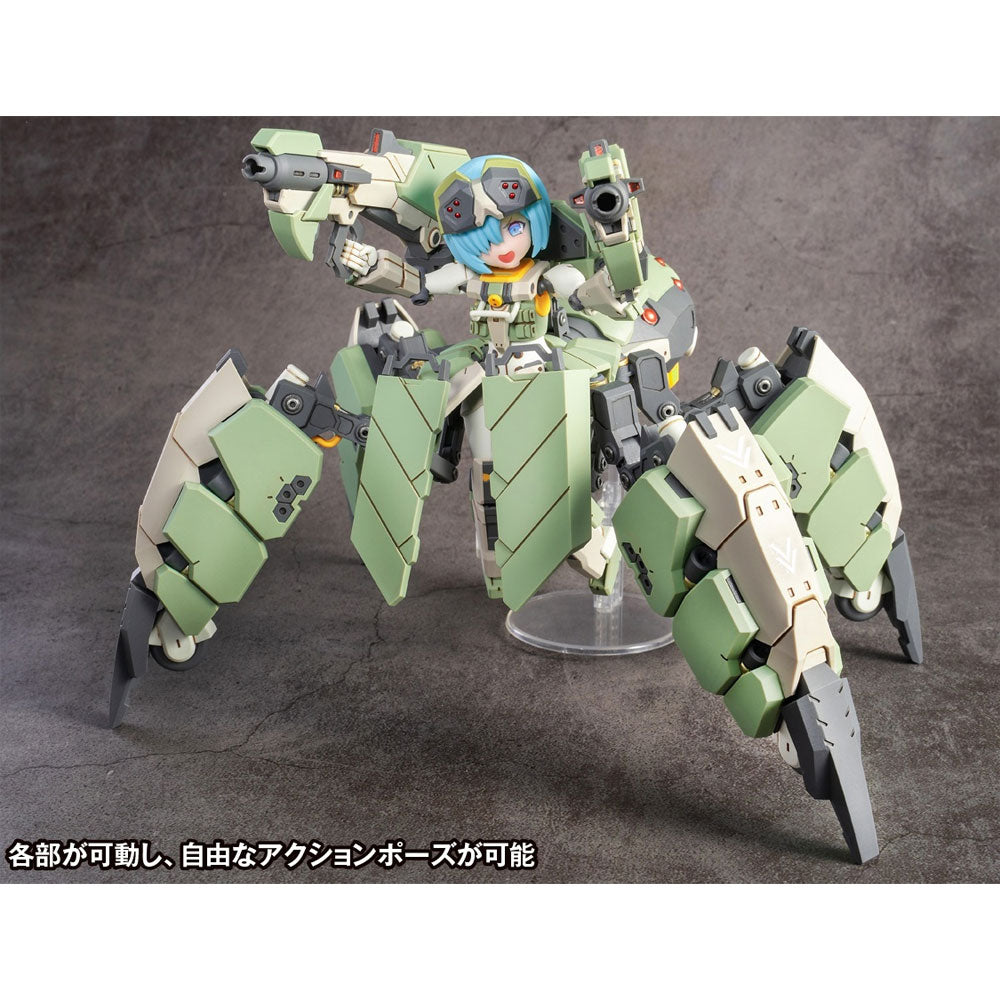 WAVE AG-031 FEIDY FIRST RELEASE LIMITED EDITION
