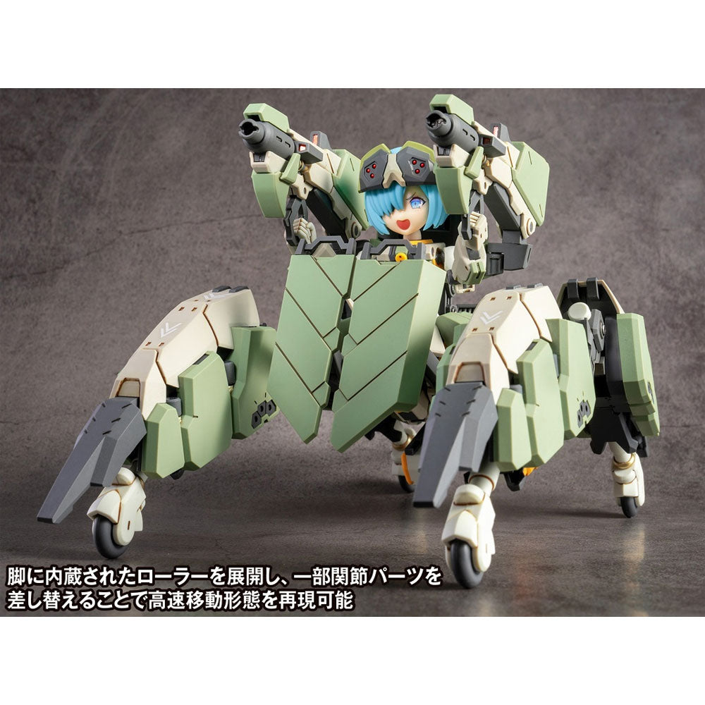 WAVE AG-031 FEIDY FIRST RELEASE LIMITED EDITION