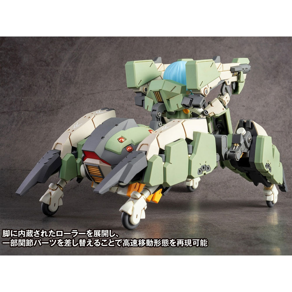 WAVE AG-031 FEIDY FIRST RELEASE LIMITED EDITION