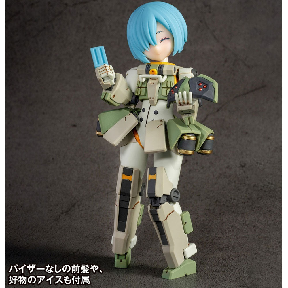 WAVE AG-031 FEIDY FIRST RELEASE LIMITED EDITION