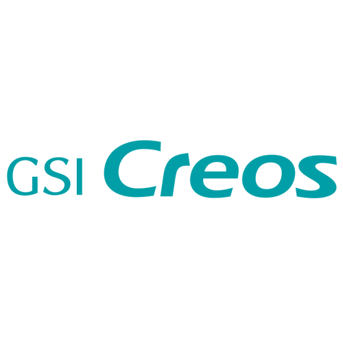 Colección de productos GSI Creos
