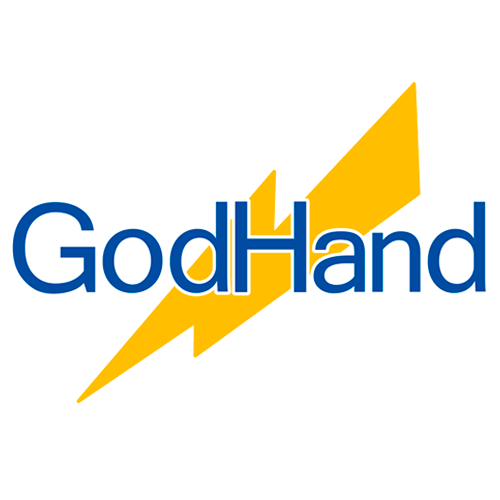 Colección de productos God Hand