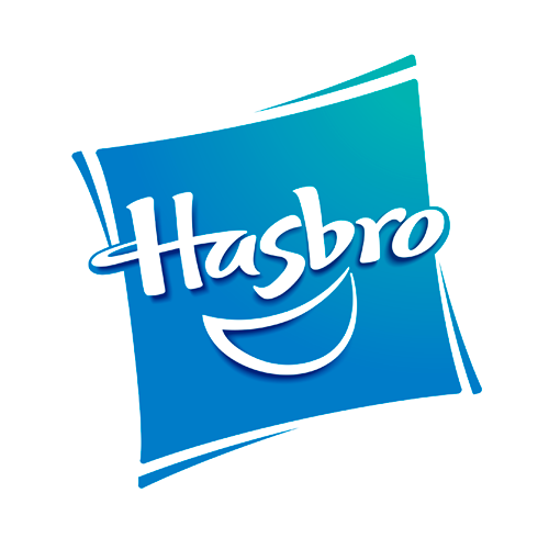Colección de productos Hasbro