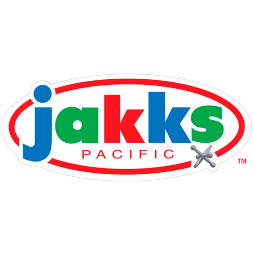 Colección de productos Jakks
