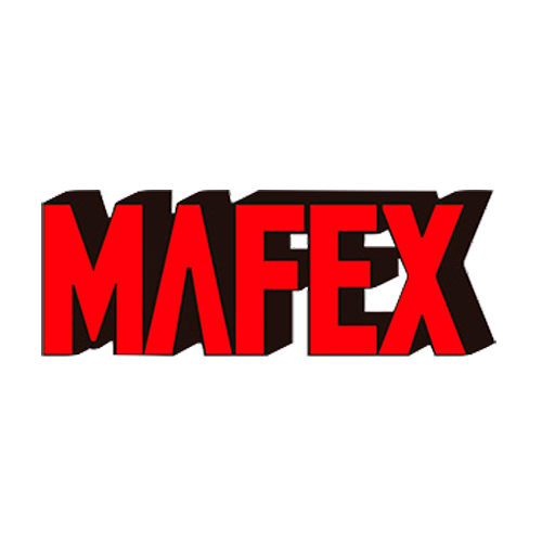 Colección de productos Mafex